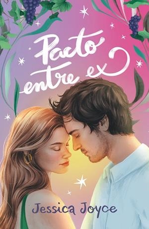 PACTO ENTRE EX | 9788419621740 | JOYCE, JESSICA | Galatea Llibres | Llibreria online de Reus, Tarragona | Comprar llibres en català i castellà online