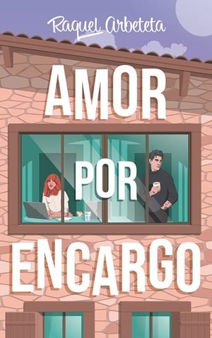 AMOR POR ENCARGO | 9788419621757 | ARBETETA, RAQUEL | Galatea Llibres | Llibreria online de Reus, Tarragona | Comprar llibres en català i castellà online
