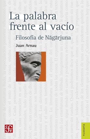 LA PALABRA FRENTE AL VACÍO | 9788437508412 | ARNAU NAVARRO, JUAN | Galatea Llibres | Llibreria online de Reus, Tarragona | Comprar llibres en català i castellà online