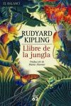 LLIBRE DE LA JUNGLA | 9788429759150 | KIPLING, RUDYARD | Galatea Llibres | Llibreria online de Reus, Tarragona | Comprar llibres en català i castellà online