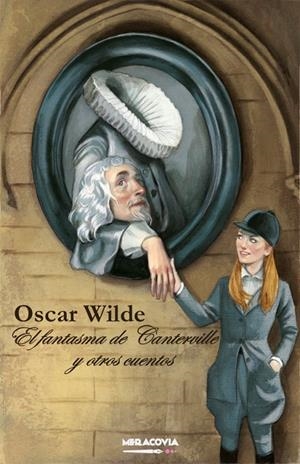 EL FANTASMA DE CANTERVILLE Y OTROS CUENTOS | 9788412164510 | WILDE, OSCAR | Galatea Llibres | Llibreria online de Reus, Tarragona | Comprar llibres en català i castellà online