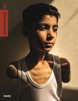 WORLD PRESS PHOTO 2025 | 9788410469518 | WORLD PRESS PHOTO | Galatea Llibres | Llibreria online de Reus, Tarragona | Comprar llibres en català i castellà online