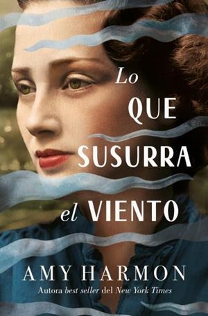 LO QUE SUSURRA EL VIENTO | 9791387595050 | HARMON, AMY | Galatea Llibres | Librería online de Reus, Tarragona | Comprar libros en catalán y castellano online