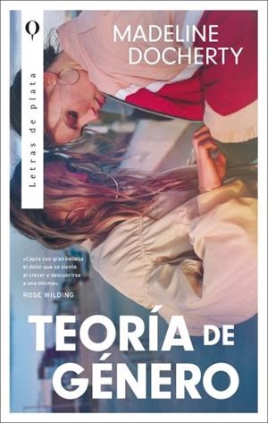TEORÍA DE GÉNERO | 9788492919901 | DOCHERTY, MADELINE | Galatea Llibres | Llibreria online de Reus, Tarragona | Comprar llibres en català i castellà online