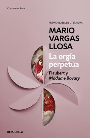 LA ORGÍA PERPETUA | 9788490626177 | VARGAS LLOSA, MARIO | Galatea Llibres | Llibreria online de Reus, Tarragona | Comprar llibres en català i castellà online