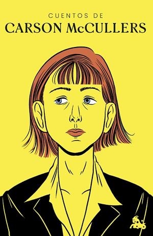 CUENTOS DE CARSON MCCULLERS | 9788408303206 | MCCULLERS, CARSON | Galatea Llibres | Llibreria online de Reus, Tarragona | Comprar llibres en català i castellà online