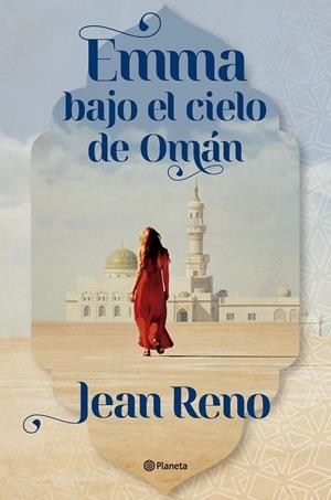 EMMA BAJO EL CIELO DE OMÁN | 9788408303558 | RENO, JEAN | Galatea Llibres | Librería online de Reus, Tarragona | Comprar libros en catalán y castellano online