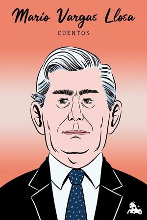 CUENTOS DE MARIO VARGAS LLOSA | 9788467077285 | VARGAS LLOSA, MARIO | Galatea Llibres | Llibreria online de Reus, Tarragona | Comprar llibres en català i castellà online
