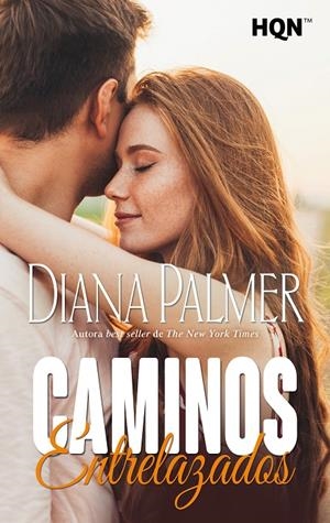 CAMINOS ENTRELAZADOS | 9791370005122 | PALMER, DIANA | Galatea Llibres | Llibreria online de Reus, Tarragona | Comprar llibres en català i castellà online