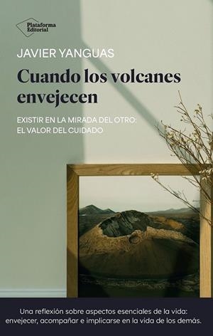 CUANDO LOS VOLCANES ENVEJECEN | 9791387568689 | YANGUAS, JAVIER | Galatea Llibres | Llibreria online de Reus, Tarragona | Comprar llibres en català i castellà online