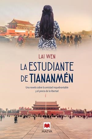 LA ESTUDIANTE DE TIANANMÉN | 9788410260863 | WEN, LAI | Galatea Llibres | Llibreria online de Reus, Tarragona | Comprar llibres en català i castellà online