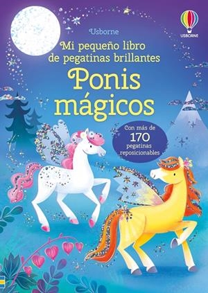 PONIS MÁGICOS | 9781836061830 | BATHIE, HOLLY | Galatea Llibres | Llibreria online de Reus, Tarragona | Comprar llibres en català i castellà online