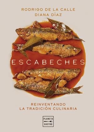ESCABECHES | 9788408303503 | DÍAZ, DIANA | Galatea Llibres | Llibreria online de Reus, Tarragona | Comprar llibres en català i castellà online