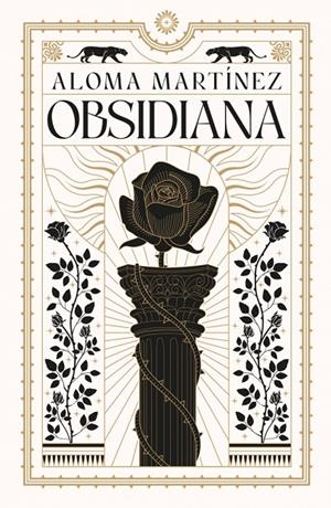 OBSIDIANA | 9788425370281 | MARTÍNEZ, ALOMA | Galatea Llibres | Llibreria online de Reus, Tarragona | Comprar llibres en català i castellà online