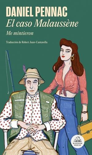 EL CASO MALAUSSÈNE | 9788439744887 | PENNAC, DANIEL | Galatea Llibres | Llibreria online de Reus, Tarragona | Comprar llibres en català i castellà online