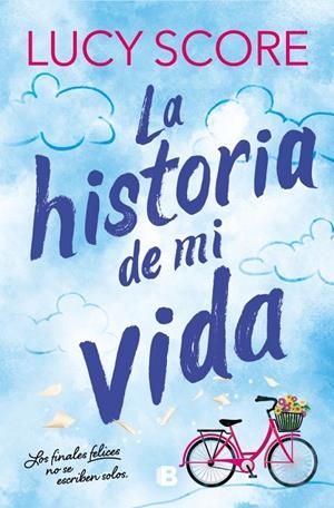 LA HISTORIA DE MI VIDA (STORY LAKE 1) | 9788466680813 | SCORE, LUCY | Galatea Llibres | Llibreria online de Reus, Tarragona | Comprar llibres en català i castellà online