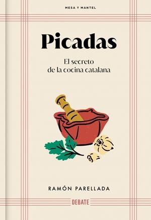 PICADAS | 9788410214095 | PARELLADA, RAMON | Galatea Llibres | Librería online de Reus, Tarragona | Comprar libros en catalán y castellano online