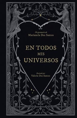 EN TODOS MIS UNIVERSOS | 9788466681773 | DOS SANTOS, MARIANELA | Galatea Llibres | Llibreria online de Reus, Tarragona | Comprar llibres en català i castellà online