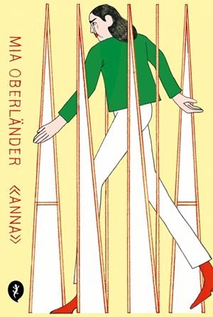 ANNA | 9788419409454 | OBERLÄNDER, MIA | Galatea Llibres | Llibreria online de Reus, Tarragona | Comprar llibres en català i castellà online