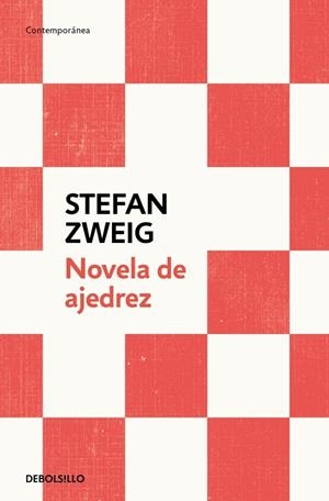 NOVELA DE AJEDREZ | 9788466378987 | ZWEIG, STEFAN | Galatea Llibres | Llibreria online de Reus, Tarragona | Comprar llibres en català i castellà online