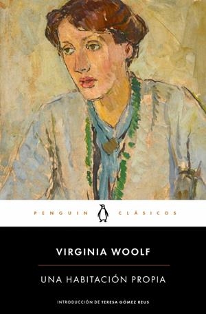 UNA HABITACIÓN PROPIA | 9788491056843 | WOOLF, VIRGINIA | Galatea Llibres | Llibreria online de Reus, Tarragona | Comprar llibres en català i castellà online