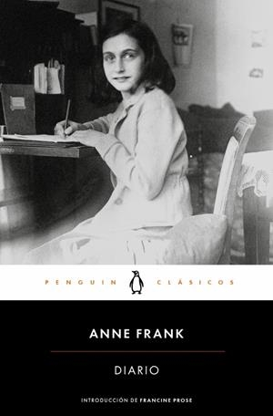 DIARIO DE ANNE FRANK (NUEVA EDICIÓN) | 9788491057178 | FRANK, ANNE | Galatea Llibres | Llibreria online de Reus, Tarragona | Comprar llibres en català i castellà online