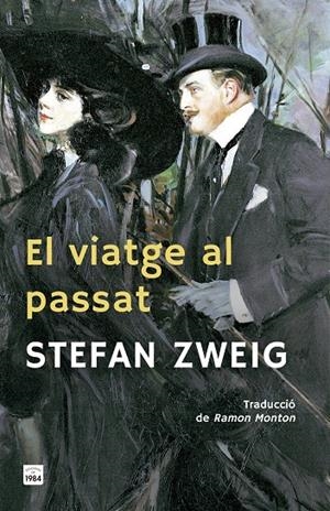 EL VIATGE AL PASSAT | 9791387757021 | ZWEIG, STEFAN | Galatea Llibres | Llibreria online de Reus, Tarragona | Comprar llibres en català i castellà online