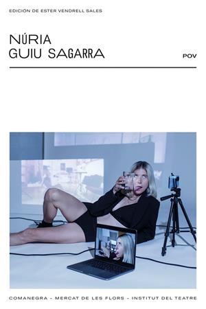 POV (O BILLONES DE PUNTOS DE VISTA) | 9788410161610 | GUIU SAGARRA, NÚRIA | Galatea Llibres | Librería online de Reus, Tarragona | Comprar libros en catalán y castellano online
