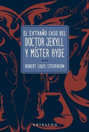 EL EXTRAÑO CASO DEL DOCTOR JEKYLL Y MÍSTER HYDE | 9788412978223 | STEVENSON, ROBERT LOUIS | Galatea Llibres | Llibreria online de Reus, Tarragona | Comprar llibres en català i castellà online