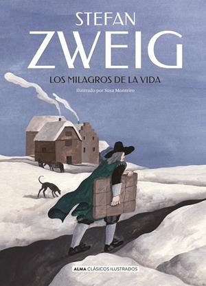 LOS MILAGROS DE LA VIDA | 9788410206595 | ZWEIG, STEFAN | Galatea Llibres | Llibreria online de Reus, Tarragona | Comprar llibres en català i castellà online