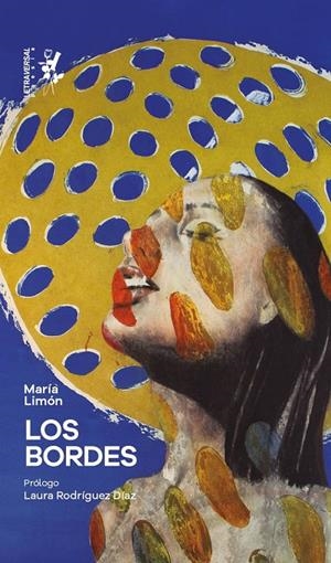 LOS BORDES | 9788412827552 | LIMÓN, MARÍA | Galatea Llibres | Llibreria online de Reus, Tarragona | Comprar llibres en català i castellà online