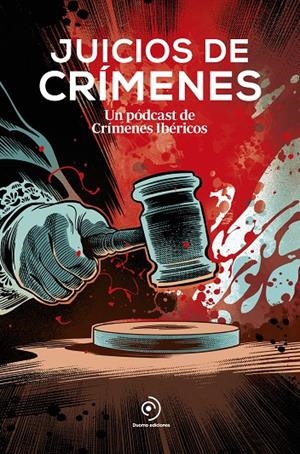 JUICIOS DE CRIMENES | 9788419834850 | ABBCAST | Galatea Llibres | Llibreria online de Reus, Tarragona | Comprar llibres en català i castellà online