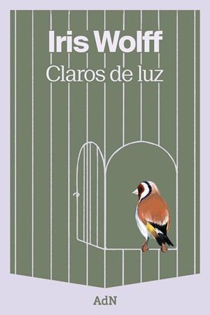CLAROS DE LUZ | 9788410138940 | WOLFF, IRIS | Galatea Llibres | Llibreria online de Reus, Tarragona | Comprar llibres en català i castellà online