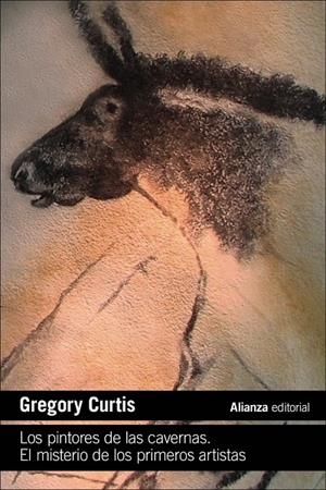 LOS PINTORES DE LAS CAVERNAS. EL MISTERIO DE LOS PRIMEROS ARTISTAS | 9788411489669 | CURTIS, GREGORY | Galatea Llibres | Llibreria online de Reus, Tarragona | Comprar llibres en català i castellà online