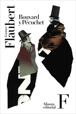 BOUVARD Y PÉCUCHET | 9788411489645 | FLAUBERT, GUSTAVE | Galatea Llibres | Llibreria online de Reus, Tarragona | Comprar llibres en català i castellà online