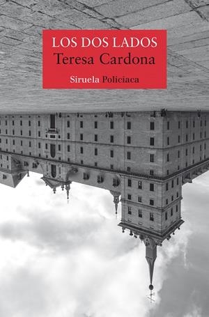LOS DOS LADOS | 9788418859861 | CARDONA, TERESA | Galatea Llibres | Llibreria online de Reus, Tarragona | Comprar llibres en català i castellà online
