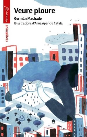 VEURE PLOURE | 9788410302457 | Galatea Llibres | Llibreria online de Reus, Tarragona | Comprar llibres en català i castellà online