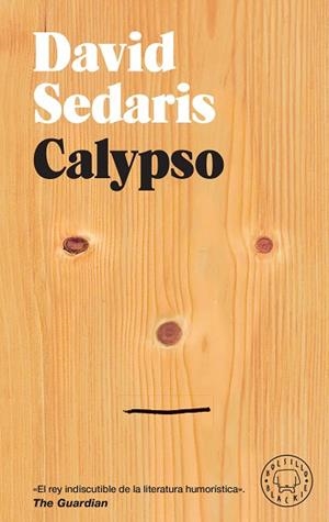 CALYPSO | 9788410323537 | SEDARIS, DAVID | Galatea Llibres | Librería online de Reus, Tarragona | Comprar libros en catalán y castellano online