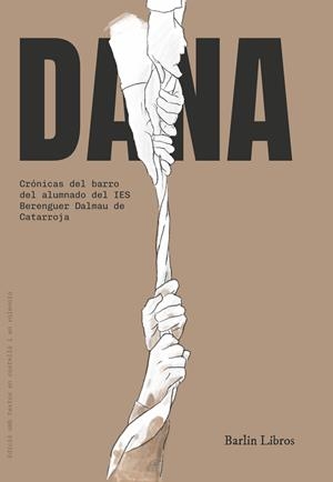 DANA | 9791387687069 | IES CATARROJA, ALUMNADO | Galatea Llibres | Librería online de Reus, Tarragona | Comprar libros en catalán y castellano online