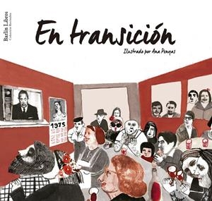 EN TRANSICIÓN | 9791387687007 | PENYAS, ANA | Galatea Llibres | Librería online de Reus, Tarragona | Comprar libros en catalán y castellano online