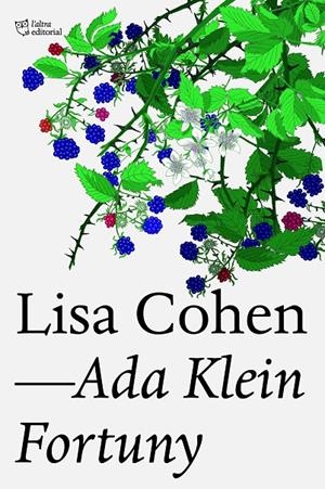 LISA COHEN | 9791387672201 | KLEIN FORTUNY, ADA | Galatea Llibres | Librería online de Reus, Tarragona | Comprar libros en catalán y castellano online