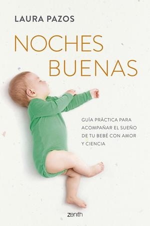 NOCHES BUENAS | 9788408301042 | LAURA PAZOS DE SLEEPYKIDS | Galatea Llibres | Librería online de Reus, Tarragona | Comprar libros en catalán y castellano online