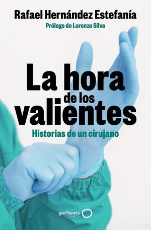 LA HORA DE LOS VALIENTES | 9788408301424 | HERNÁNDEZ ESTEFANÍA, RAFAEL | Galatea Llibres | Llibreria online de Reus, Tarragona | Comprar llibres en català i castellà online