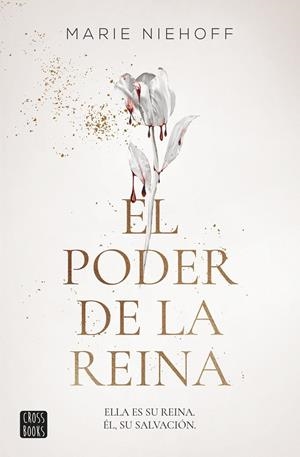 VAMPIRE ROYALS 2. EL PODER DE LA REINA | 9788408302643 | NIEHOFF, MARIE | Galatea Llibres | Librería online de Reus, Tarragona | Comprar libros en catalán y castellano online