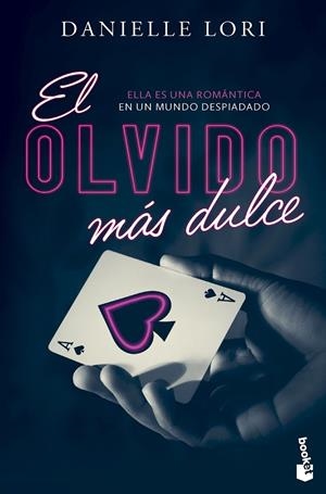 EL OLVIDO MÁS DULCE | 9788408303084 | LORI, DANIELLE | Galatea Llibres | Llibreria online de Reus, Tarragona | Comprar llibres en català i castellà online