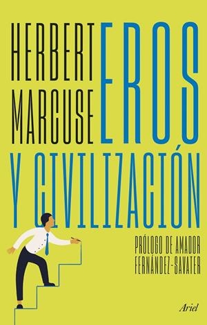 EROS Y CIVILIZACIÓN | 9788434438798 | MARCUSE, HERBERT | Galatea Llibres | Llibreria online de Reus, Tarragona | Comprar llibres en català i castellà online