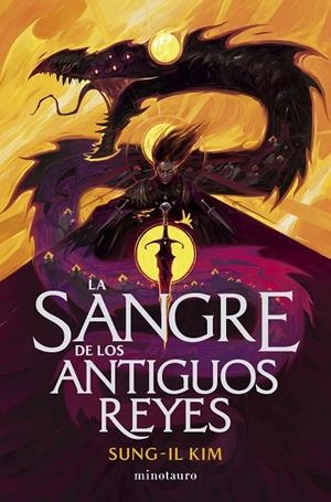 EL IMPERIO SANGRIENTO 1. LA SANGRE DE LOS ANTIGUOS REYES | 9788445019634 | SUNG-LI, KIM | Galatea Llibres | Librería online de Reus, Tarragona | Comprar libros en catalán y castellano online