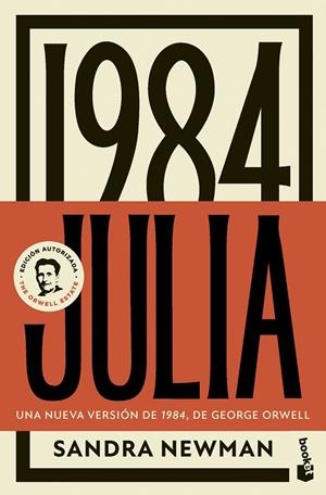 JULIA 1984 | 9788423367627 | NEWMAN, SANDRA | Galatea Llibres | Librería online de Reus, Tarragona | Comprar libros en catalán y castellano online