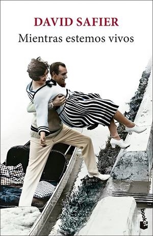 MIENTRAS ESTEMOS VIVOS | 9788432244841 | SAFIER, DAVID | Galatea Llibres | Librería online de Reus, Tarragona | Comprar libros en catalán y castellano online