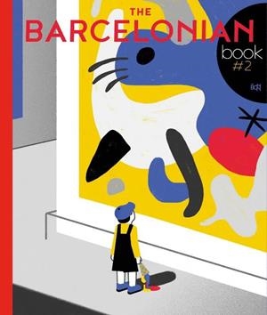 THE BARCELONIAN - BOOK 2 | 9788412970715 | VV.AA. | Galatea Llibres | Llibreria online de Reus, Tarragona | Comprar llibres en català i castellà online